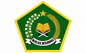 Logo Kemenag
